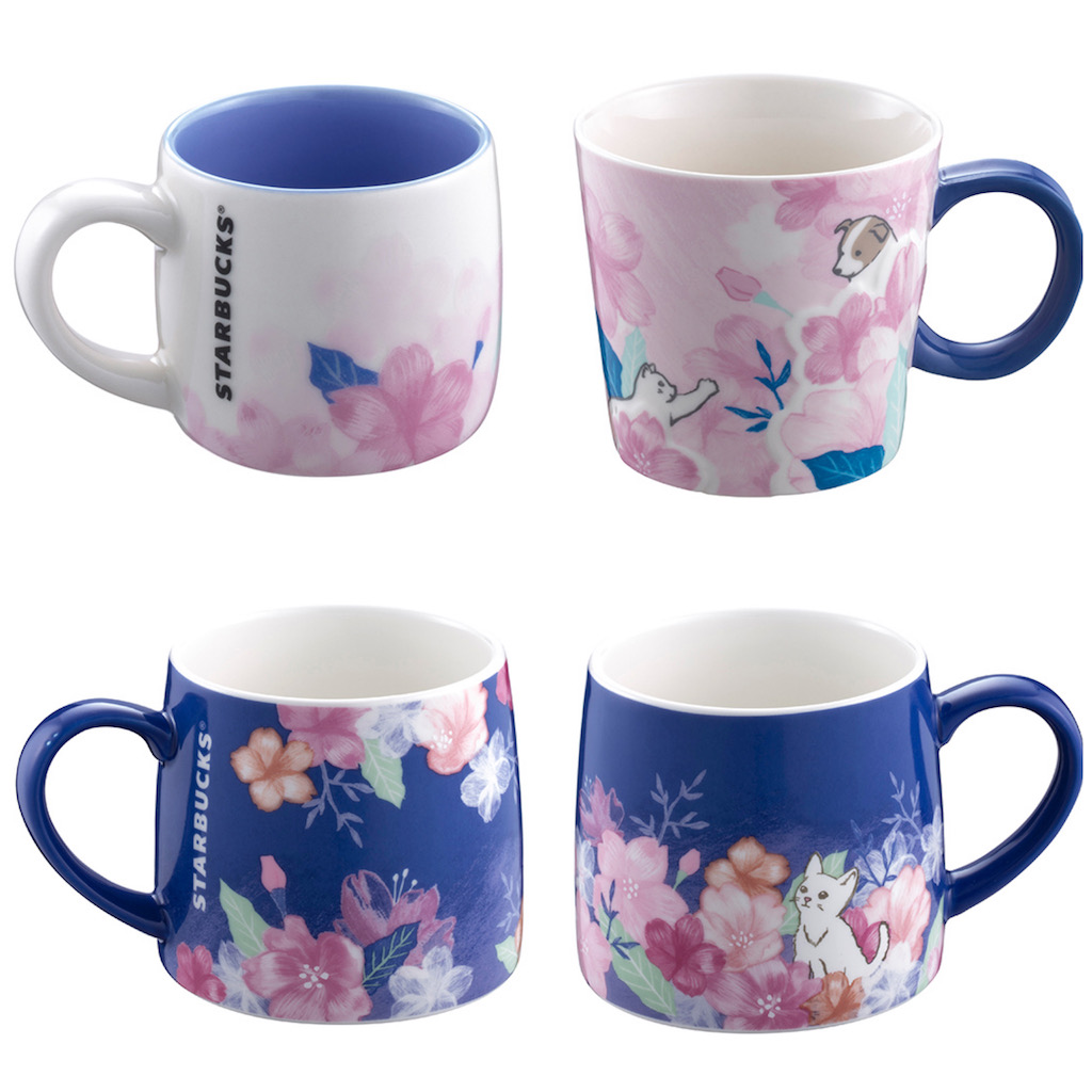全台 星巴克下起粉紫櫻花雨了 全新限定品 櫻花杯 夢幻登場浪漫粉嫩花苞款太欠買 Foody 吃貨 全台 星巴克下起粉紫櫻花雨了 全新限定品 櫻花杯 夢幻登場浪漫粉嫩花苞款太欠買 Foody 吃貨