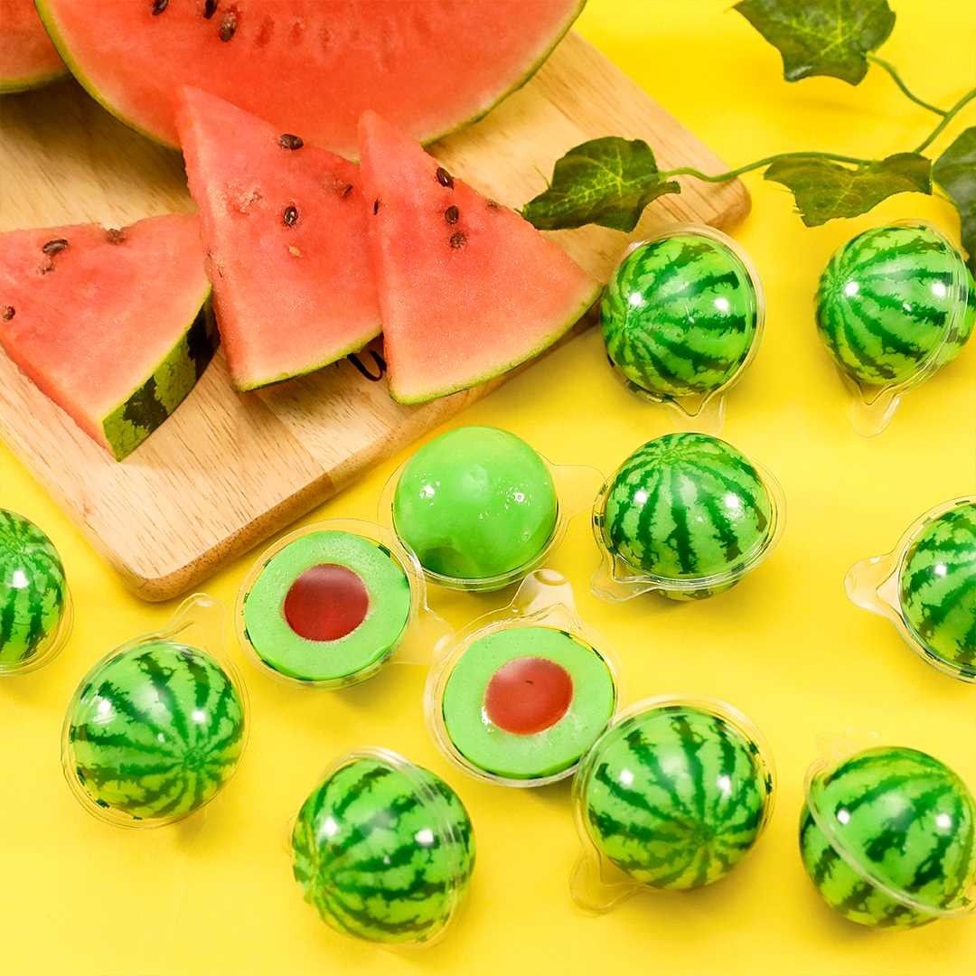 西瓜5种最好吃的做法，简单美味又馋人，看看你喜欢吃哪种？ - 知乎