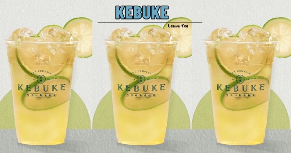 【全台】解膩就喝這杯！　可不可初秋新品「冷露檸果」強勢登場　酸V一整顆鮮切檸檬尬入冬瓜！