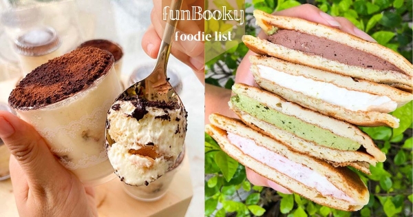 【全台】好吃不發胖！　濃郁款「生酮提拉米蘇」健身人也能吃　專屬「買一送一優惠」現在買最划算！