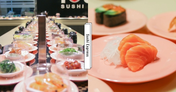 【全台】有人叫這名？　爭鮮雙11出示身分證「丨丨」全桌免費　優惠加購炸蝦握壽司11元！