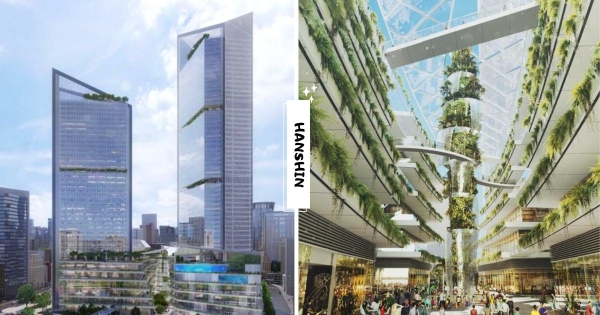 【高雄】城市水族館降臨！　高雄新百貨「第3間漢神百貨」確定進駐　佔地1萬坪「影城、飯店」完工時間曝！