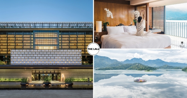 【全台】飯店控有新目標！　台灣第2間「涵碧樓」即將到來　開幕時間、地點曝光