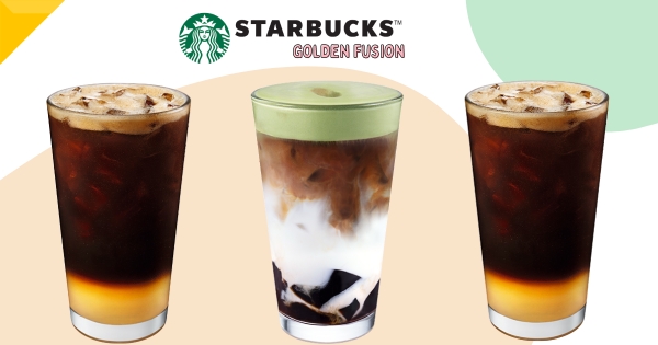 【全台】台灣之光！　星巴克亞太咖啡師大賽冠軍飲品「洋梨橙花雙萃咖啡」　加碼「兔兔手提包」太可愛