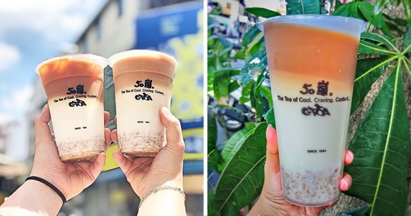 50嵐推初夏隱藏版新品「燕麥紅茶拿鐵」　網讚：絕對會回購