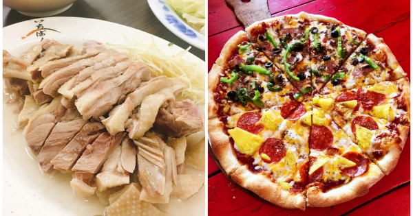 台東13間「必吃美食」精選　沒吃別說你來過