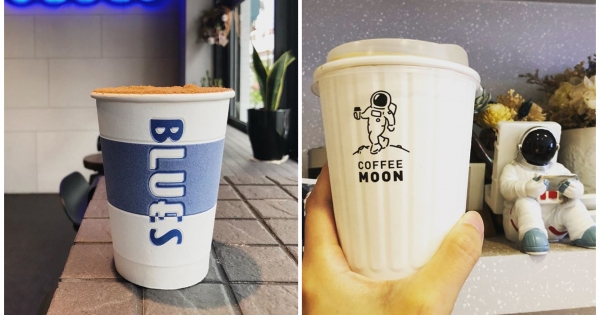 上班買這杯才有動力啊！　全台12間美美的「外帶咖啡」　滋味一點也不輸給國外