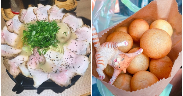 CP值高美食在新莊！ 精選10間「學生最愛」的平價店家