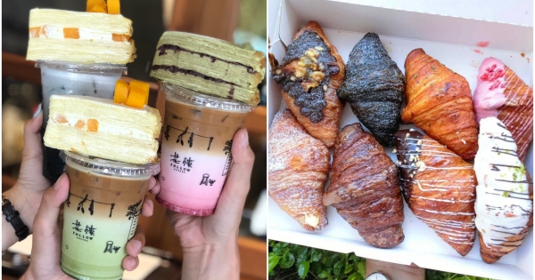 台南超夯美食排行榜TOP 10　這是吃貨們夢想中的天堂！