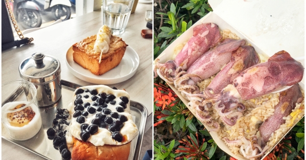 吃貨搶著朝聖的2018年「10大人氣美食」　你吃過幾家了？