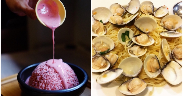 跟大學生吃準沒錯！　世新學生力推「景美捷運銅板美食」