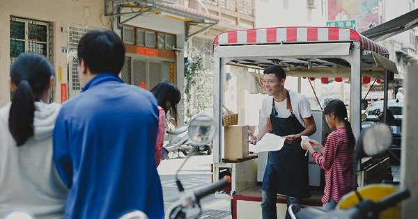 「訂正的考卷比一百分更有價值」　老闆發起暖心活動鼓勵小孩別怕犯錯