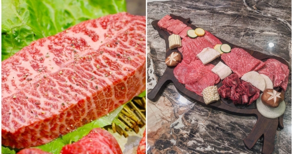 肉食系別錯過！全台精選10家垂涎三尺的澎湃燒肉店　沒吃過別說你愛肉！