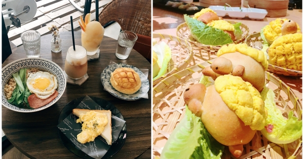 好好食呀～　台北8家「銷魂港式美食」　連香港廚神也來尬一咖