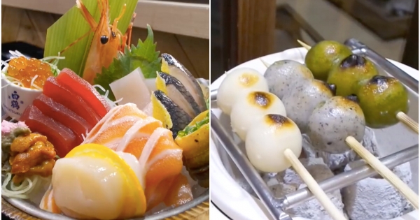 台中美食太多吃不完啦！　饕客帶你吃「16家嚴選五星級美食」