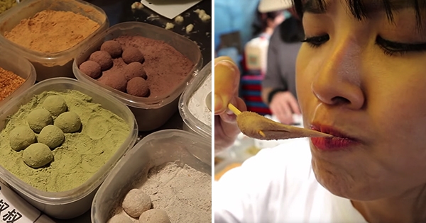 去台南花園夜市必吃「6美食」　烤鮮蚵、麻辣鴨血連在地人也強推