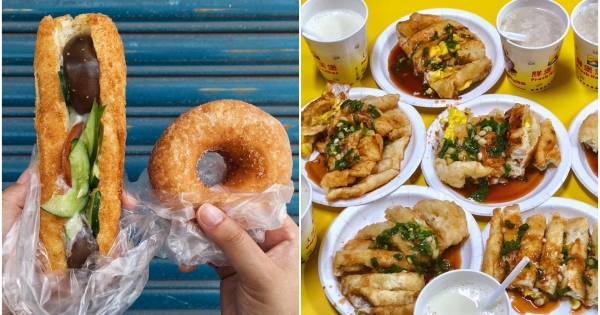 聽說台灣小吃很狂？　北中南「最強15位選手」攏底加　沒吃過人生不圓滿啊～