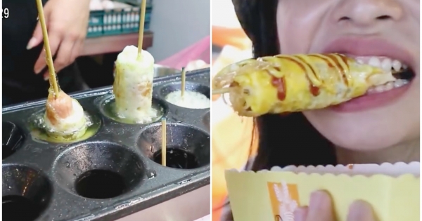 逢甲夜市老梗排隊美食bye～　4家第一次嘗試就愛上的新小吃