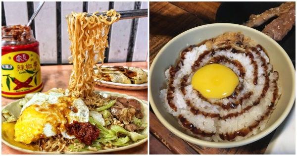 半夜就是要來這裡打牙祭！　全台12家誘人宵夜名單出爐