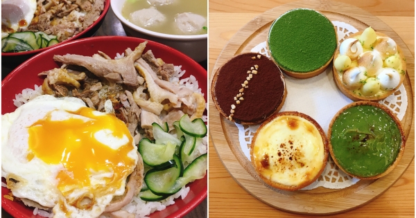 別再黑新竹是美食沙漠！　12家「其他縣市也會羨慕」的新竹美食推薦給你