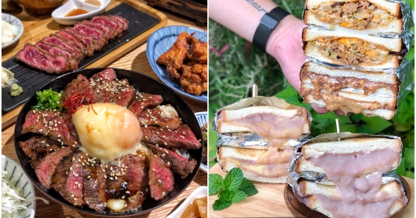 人氣=好吃！全台9家詢問度很高的餐廳 超推鮮嫩可口炸牛排