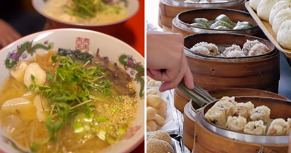 還以為素食不能吃好料？　台南7間「肉食控也愛上」的素食店家大推薦