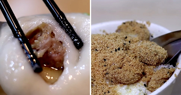 沿捷運中和線一路找美食～　燒麻糬冰、芝麻燉奶讓吃貨好幸福