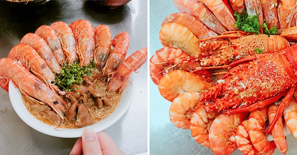 拼命排隊也要吃到！　台南「痛風麵線」終於開到桃園