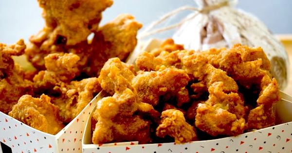 減肥還是改天吧！　繼光香香雞這6天激推「炸雞買一送一」準備吃爆