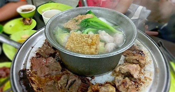 199元就能享受火烤兩吃到飽　5、6年級回憶始祖店：回不去了…