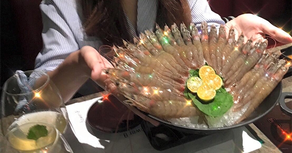 矮1公分多一隻蝦！　台中超狂火鍋店獨惠小矮人　160公分以下越矮越賺