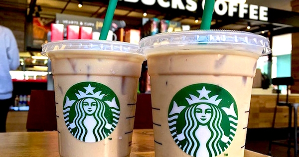 喝咖啡撫慰開工壞心情！　超商祭1元咖啡、星巴克買1送1