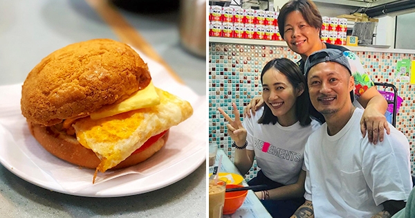 發哥、周董、余文樂都是它粉絲　道地港味「華嫂冰室」終於來台展店！