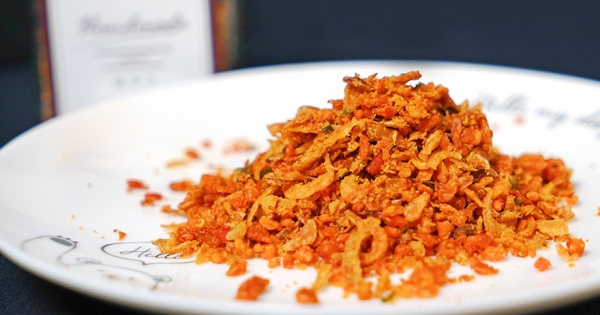 配飯、炒菜、尬零食都百搭！　熱賣「銷魂辣椒」入口秒爆香味蕾被征服啦～