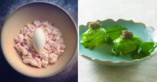 台灣這3家入榜「2019年亞洲50大餐廳」　打動外國人味蕾獲世界級認證