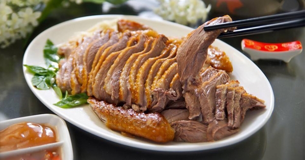 米其林認證台北平價美食公開！　2019年必比登推介「12家必吃」新入榜