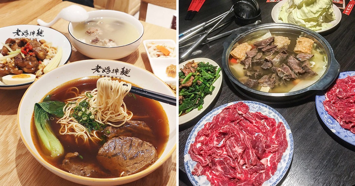 永遠滿滿人龍！全台10間「人氣沒減過」的排隊名店　現在免排到腳痠也可以吃