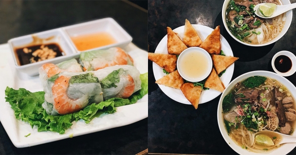 準備入夏！全台8間「開胃東南亞料理」任選　酸爽的滋味在家也可以吃～