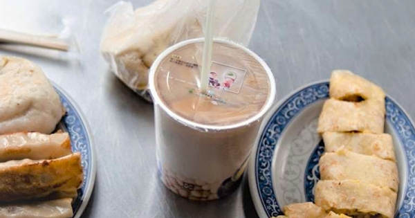 沒聽過大涼奶、大涼咖！南部早餐店「聽點單超困惑」　北部人秒解