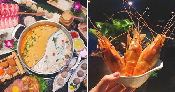 「享1折」加開第二波吃到嗨　人氣泰式火鍋在找「名字後2字24劃的人」