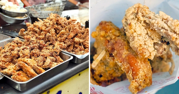 台南廟口「30年低調老店」開賣必排隊　在地人都懂：「最強三角骨」一定買回家！