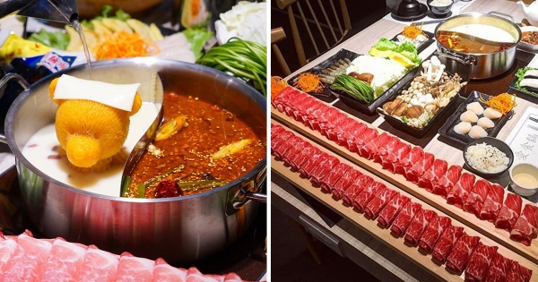 超人氣麻辣鍋「萌萌泡澡小熊」進軍台中！　鴨血豆腐吃到飽、壽星免費送浮誇肉盤