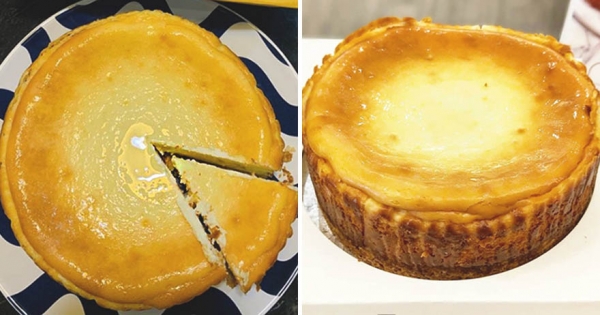 義美再推佛心新品「重乳酪起司塔」超濃郁　「每日限量」趕緊先預購