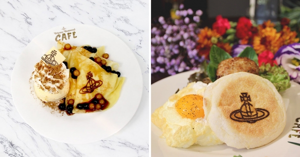 日韓妹子都來台朝聖！　「時尚教母咖啡館」台北店推「黑糖珍珠法式薄餅」