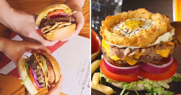 7月每週三「全台買一送一」　TGI FRIDAYS推4款話題新品吃到大滿足