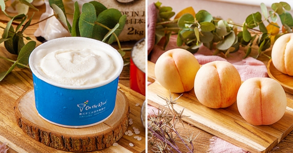 「日本最大農會」來台灣開首間直營店　「超大白桃、清酒冰淇淋」全都可以吃到