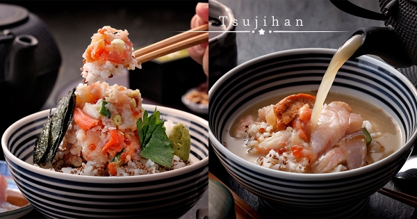 補班日小確幸！日本橋海鮮丼「史上最狂優惠」　連18天滿1000贈500！