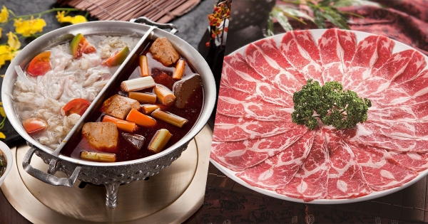 西門町也吃得到鼎王了！首插旗台北西區　「鍋底無限續」強勢登榜麻辣鍋王！