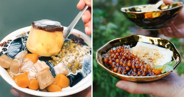 豆花控嗨起來！6間「老饕激推」人氣豆花店　「這家」料多到碗裝不下啦～