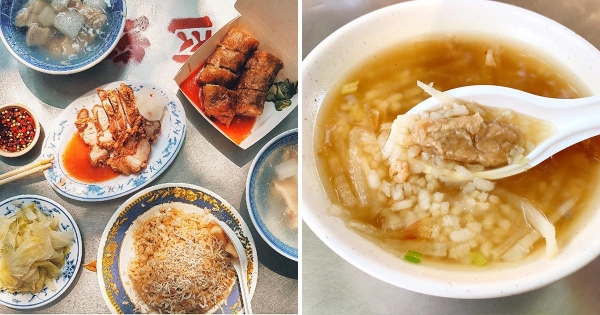 台灣美食衝韓網熱搜第一！　南韓名廚「超在地化」13間極品小吃名單全曝光